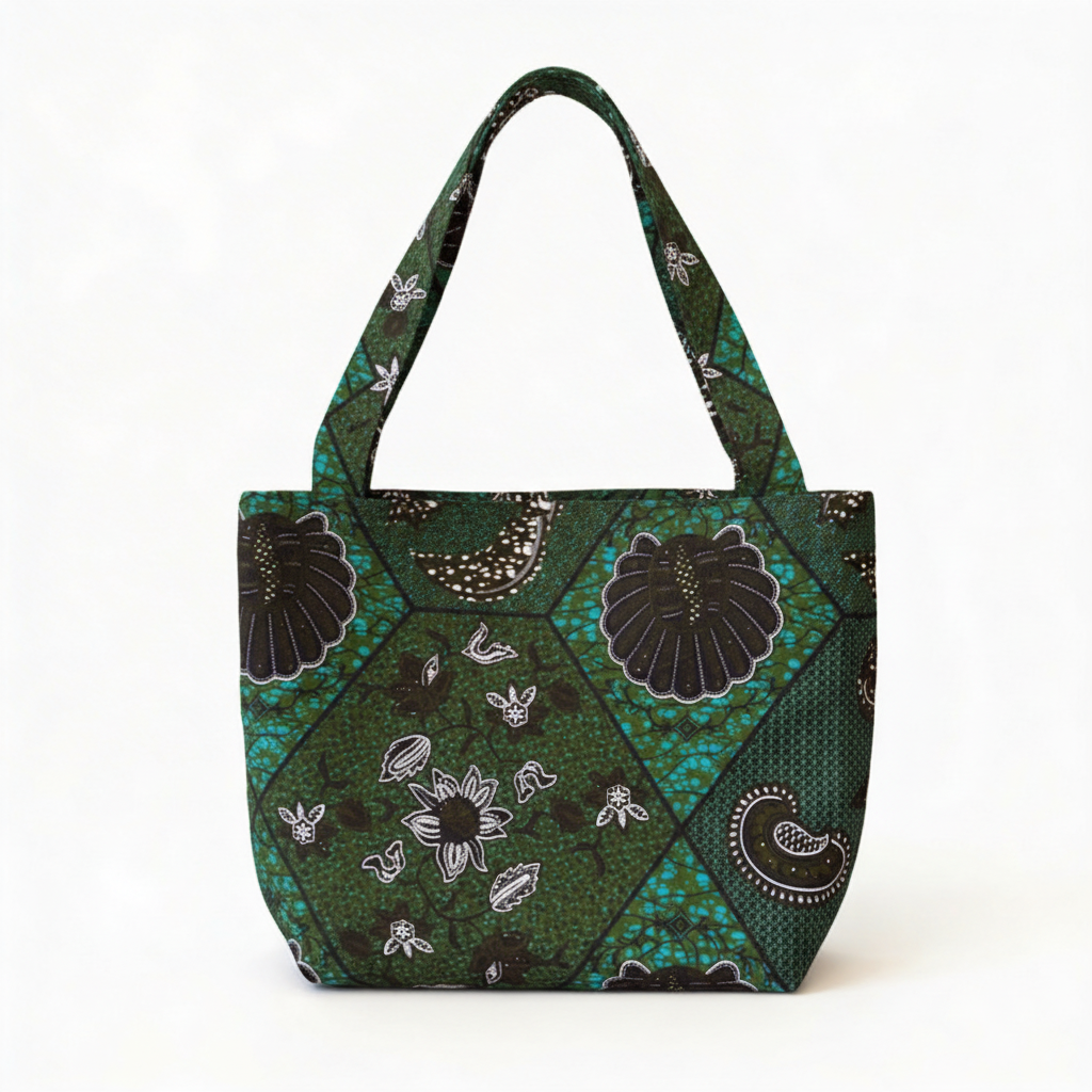Msitu Beachbag