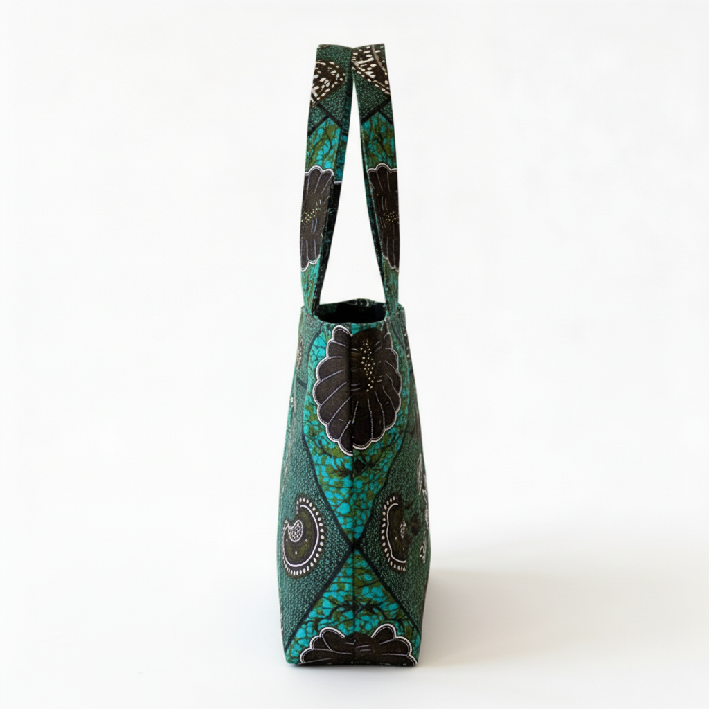 Msitu Beachbag