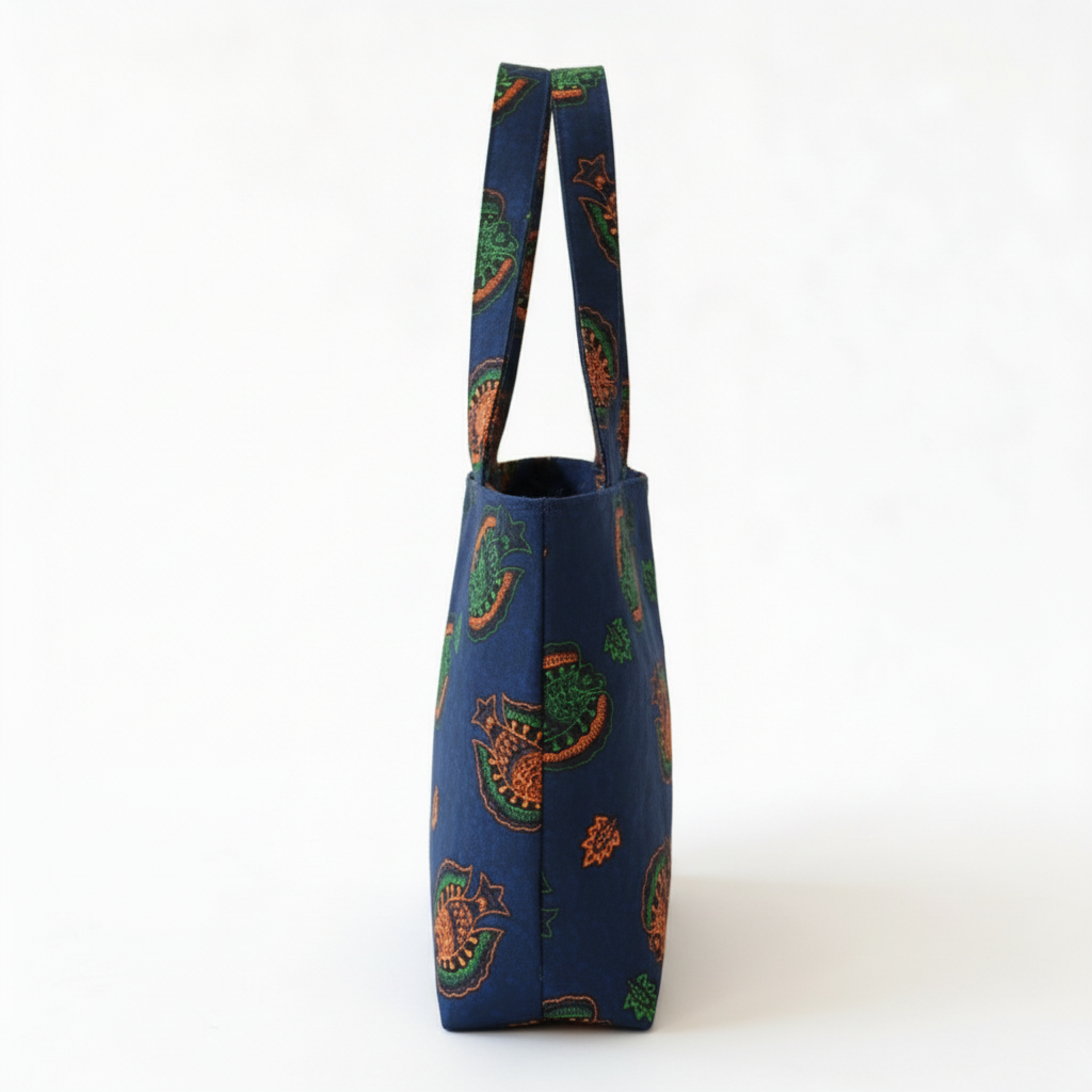 Imani Beachbag