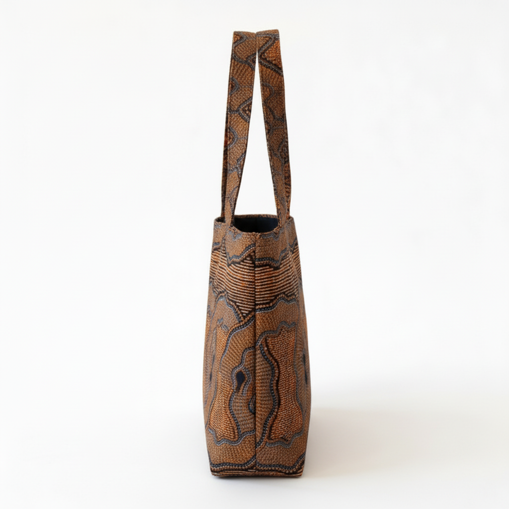 Nia Beachbag