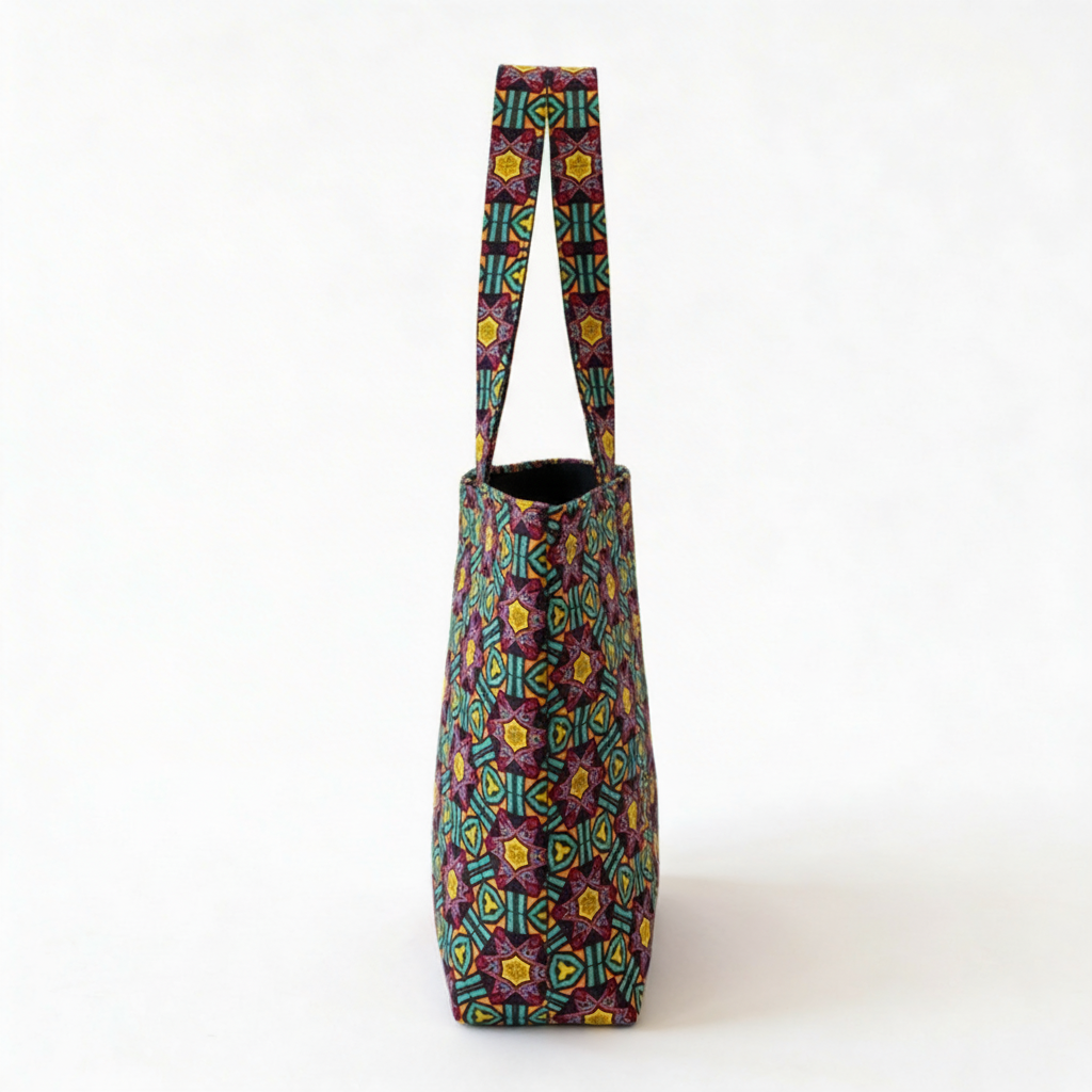 Amani Beachbag