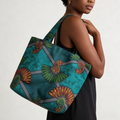 Dalila — Beach Bag