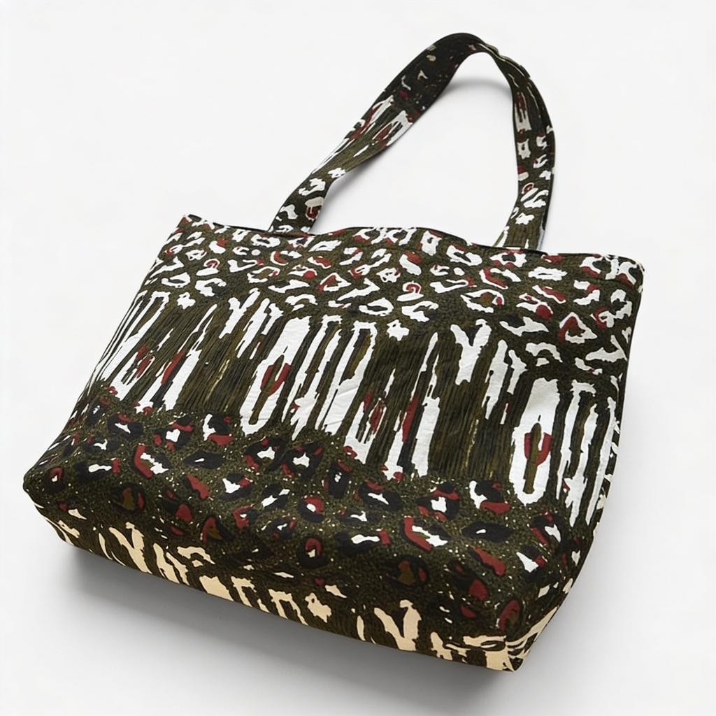 Kaya Beachbag