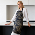 Usiku wa Starehe — Kitenge Apron