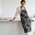 Mama Pima — Kitenge Apron