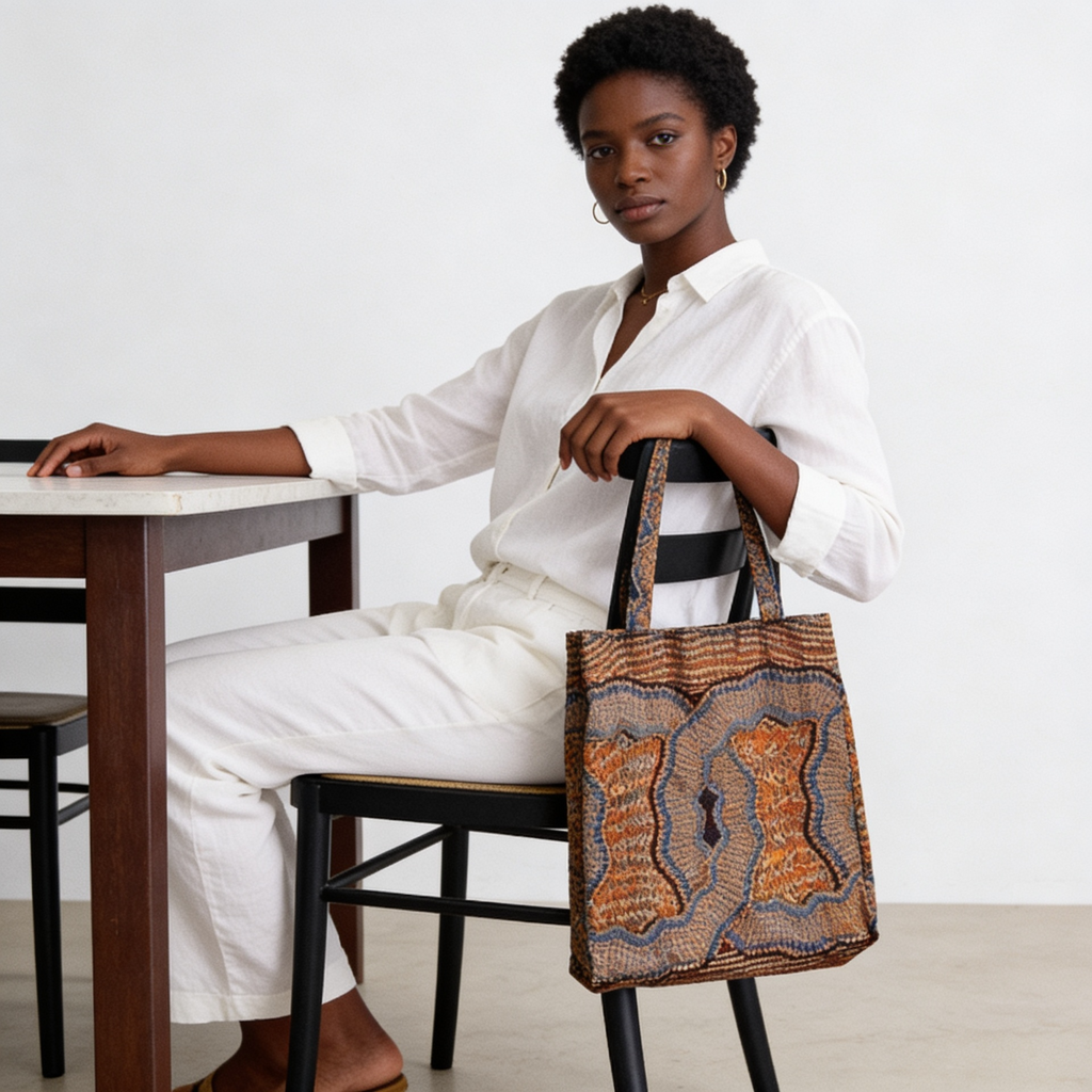 Nia Shopper