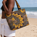 Jua — Beach Bag