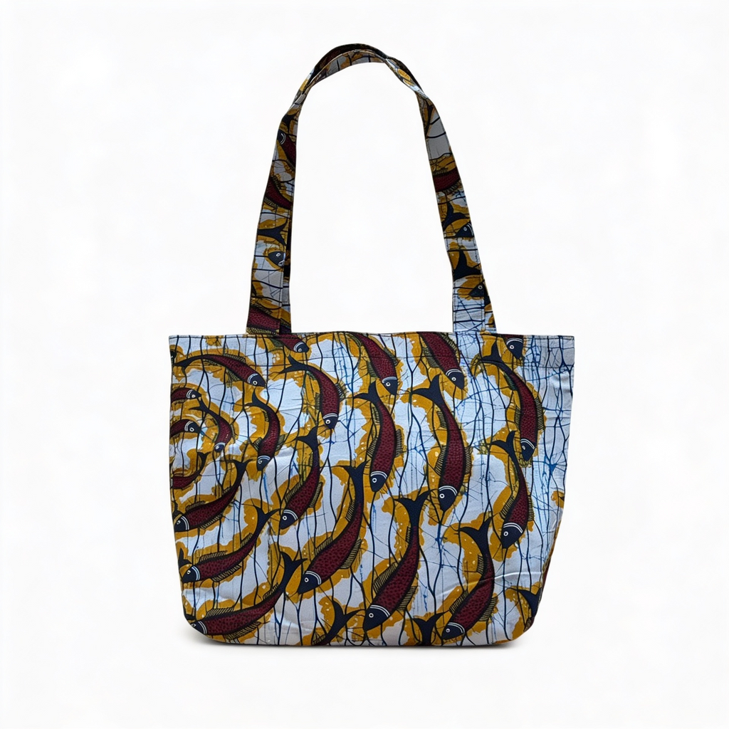 Bahari Beachbag