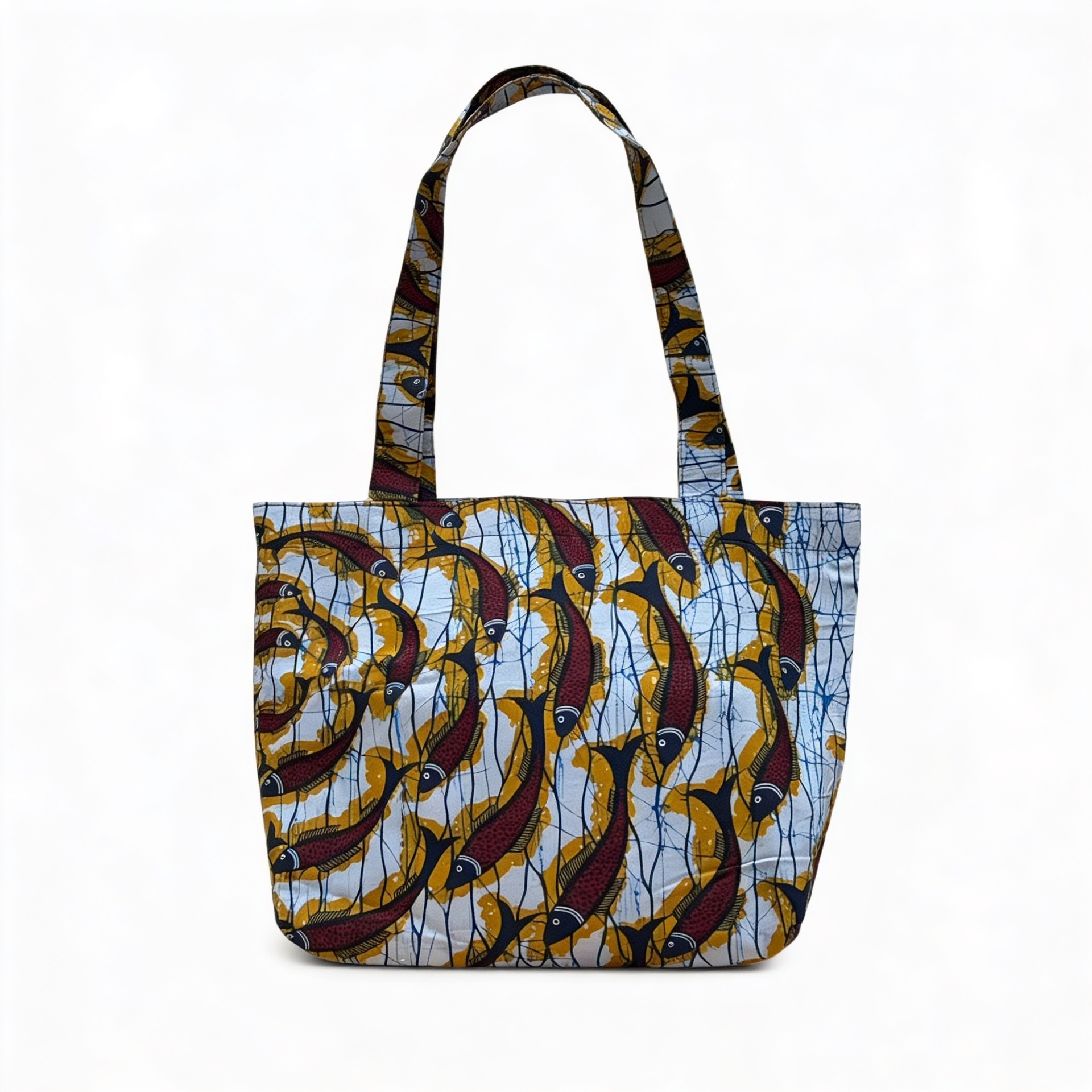 Bahari Beachbag