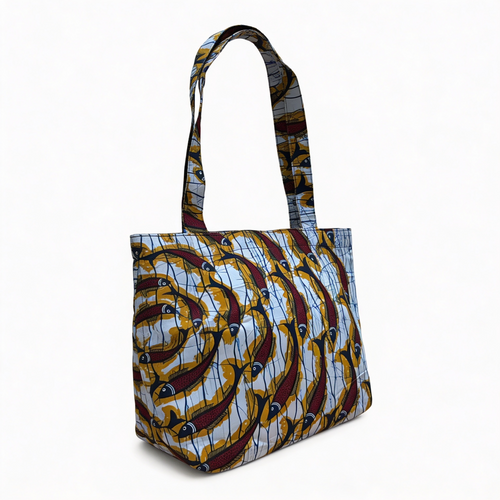 Bahari Beachbag