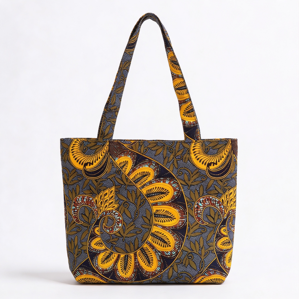 Jua Beachbag